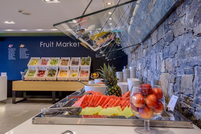 Фото Blue Sea Beach Affiliated by Meliá