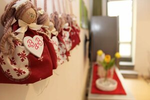 Гостиница B&b Adelberga