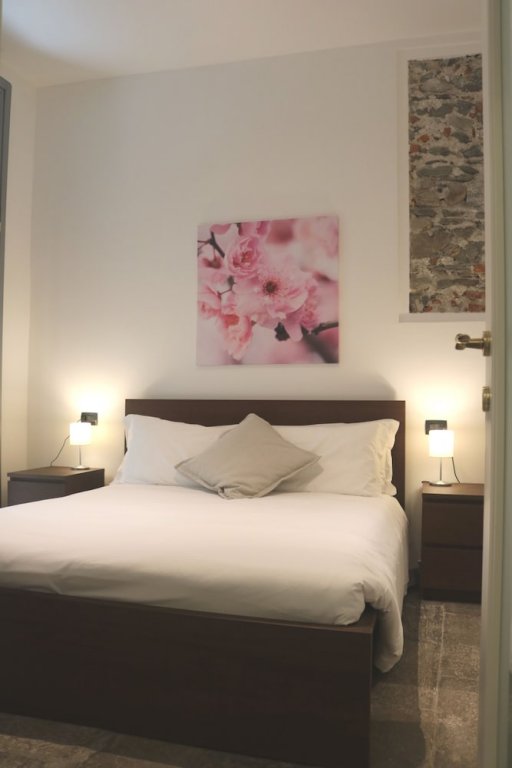 Фото Hotel Spagna