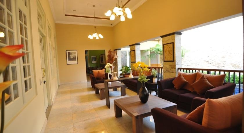 Фото Le Krasak Boutique Hotel