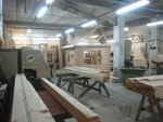 SMS (Moskovskoe Highway, 29к2), woodworking enterprise