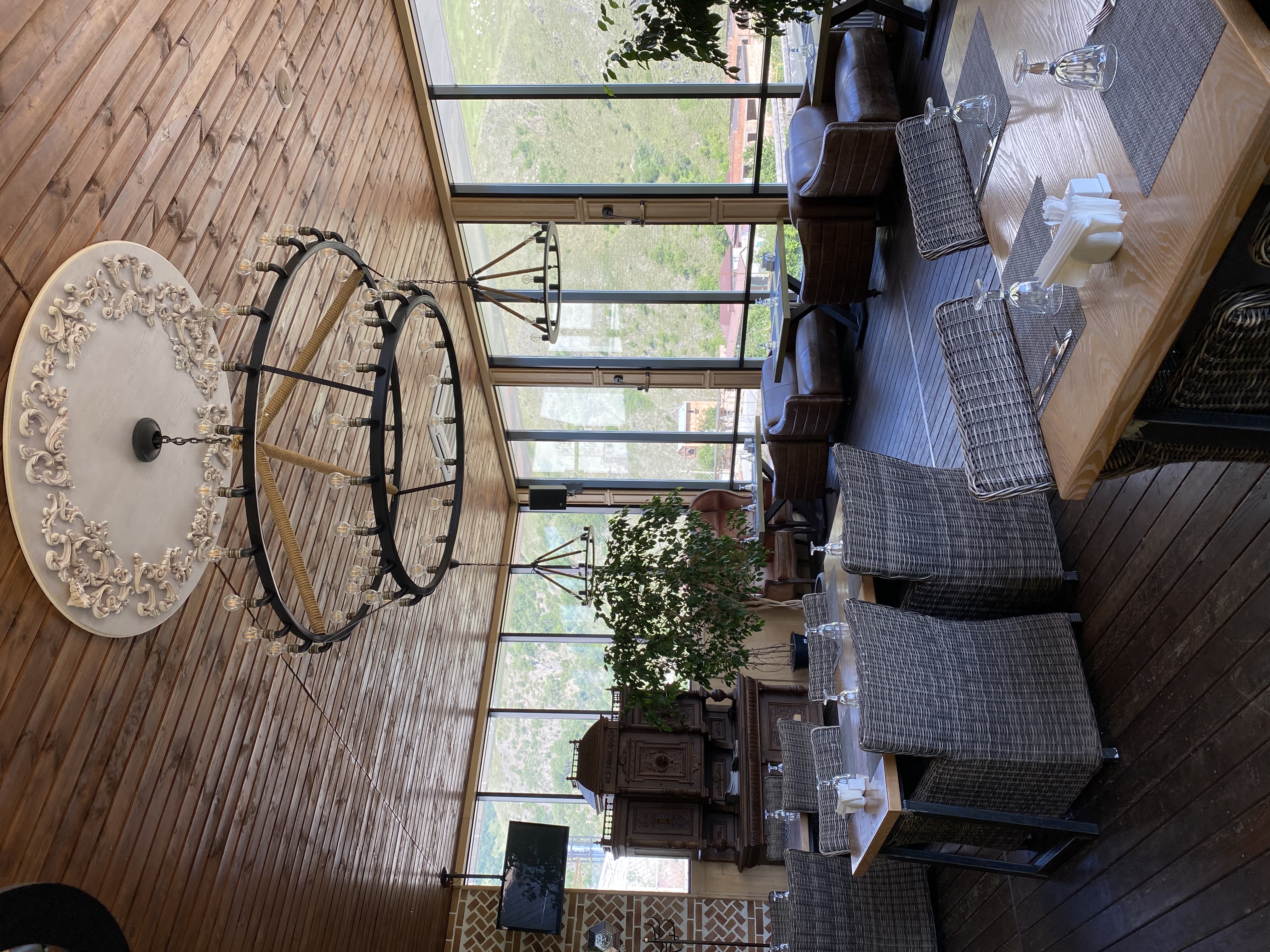 Фото Отель Магас