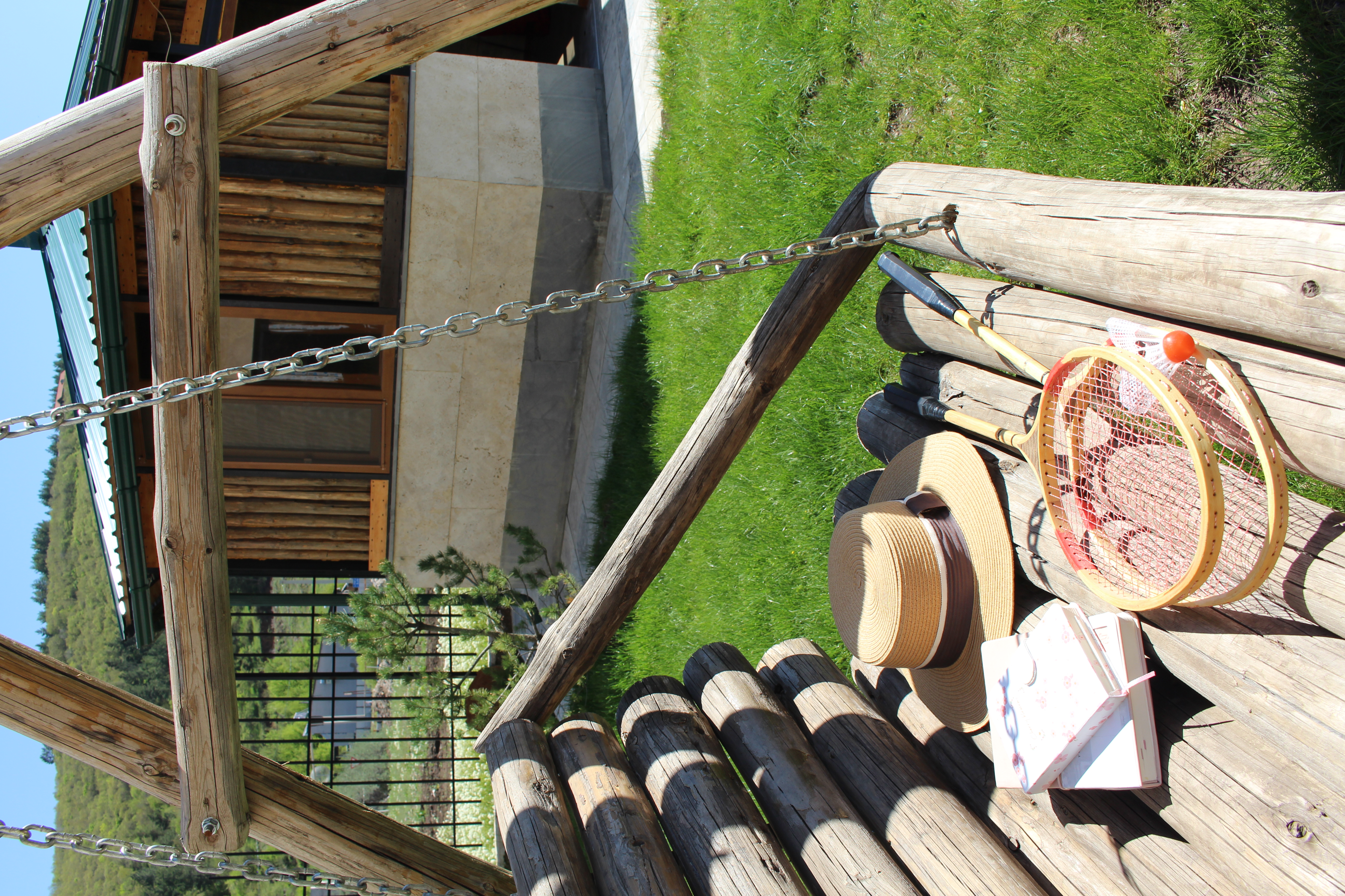 Фото Аляска Резорт