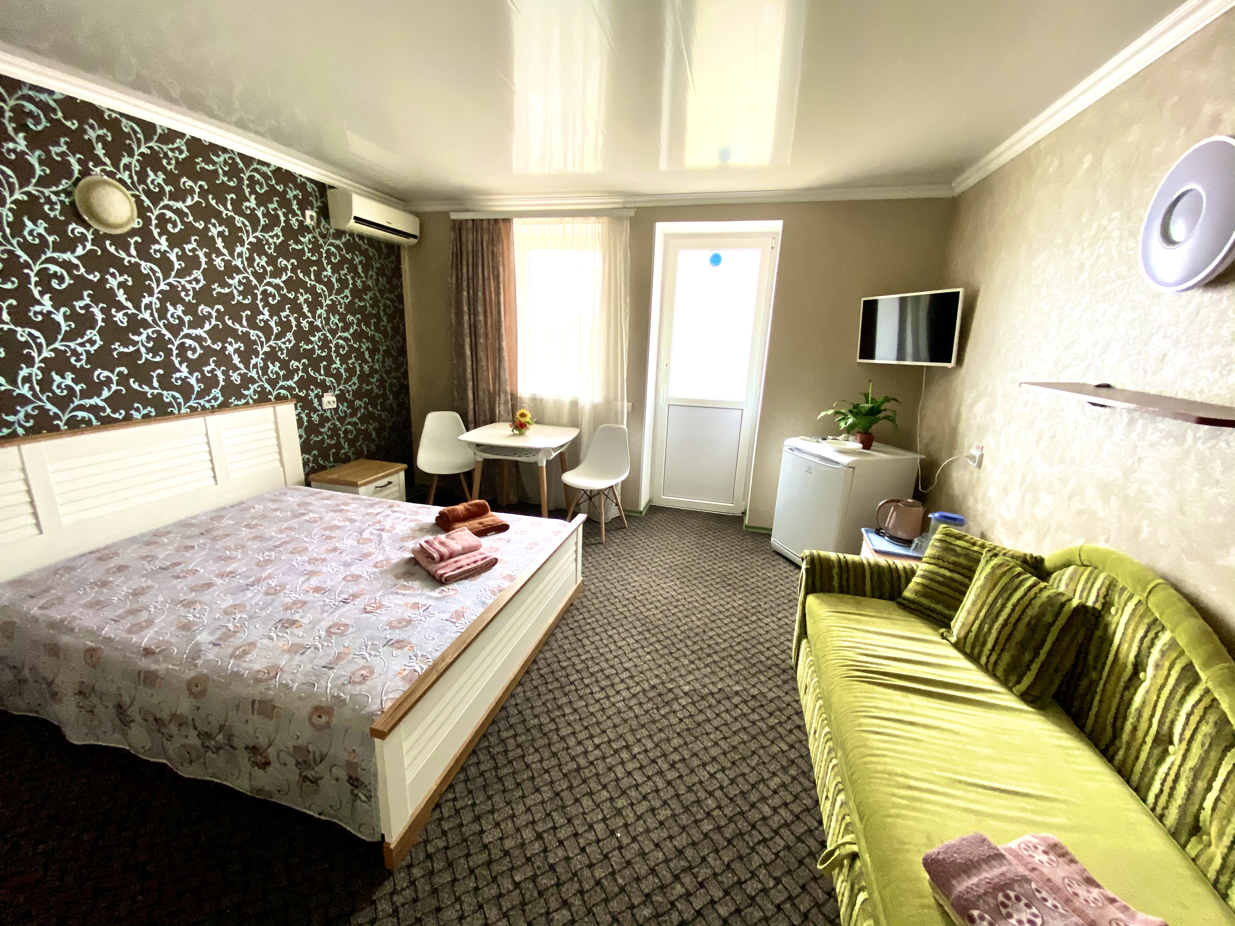 Фото Вилла Дана