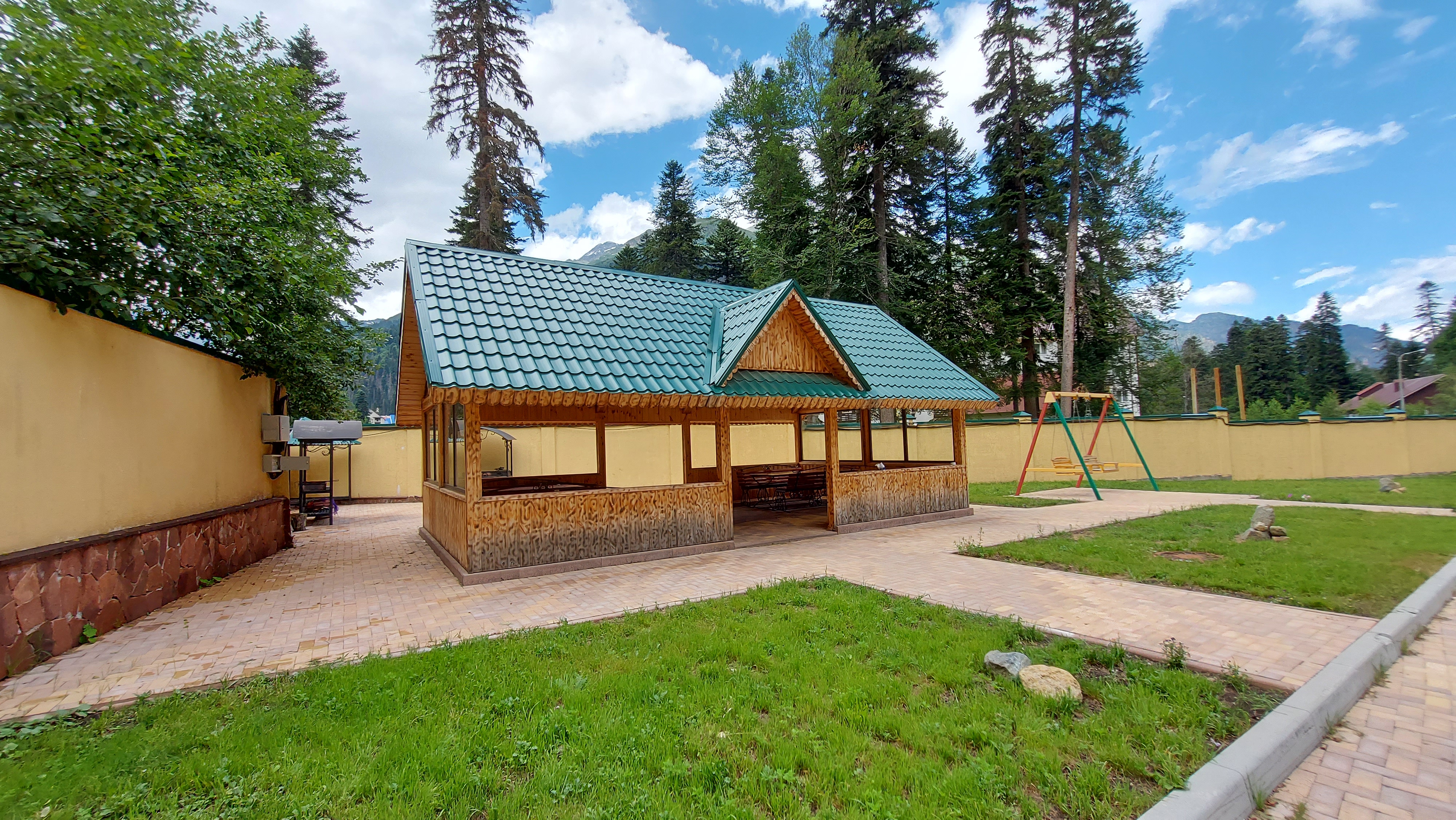 Фото Фор Рест