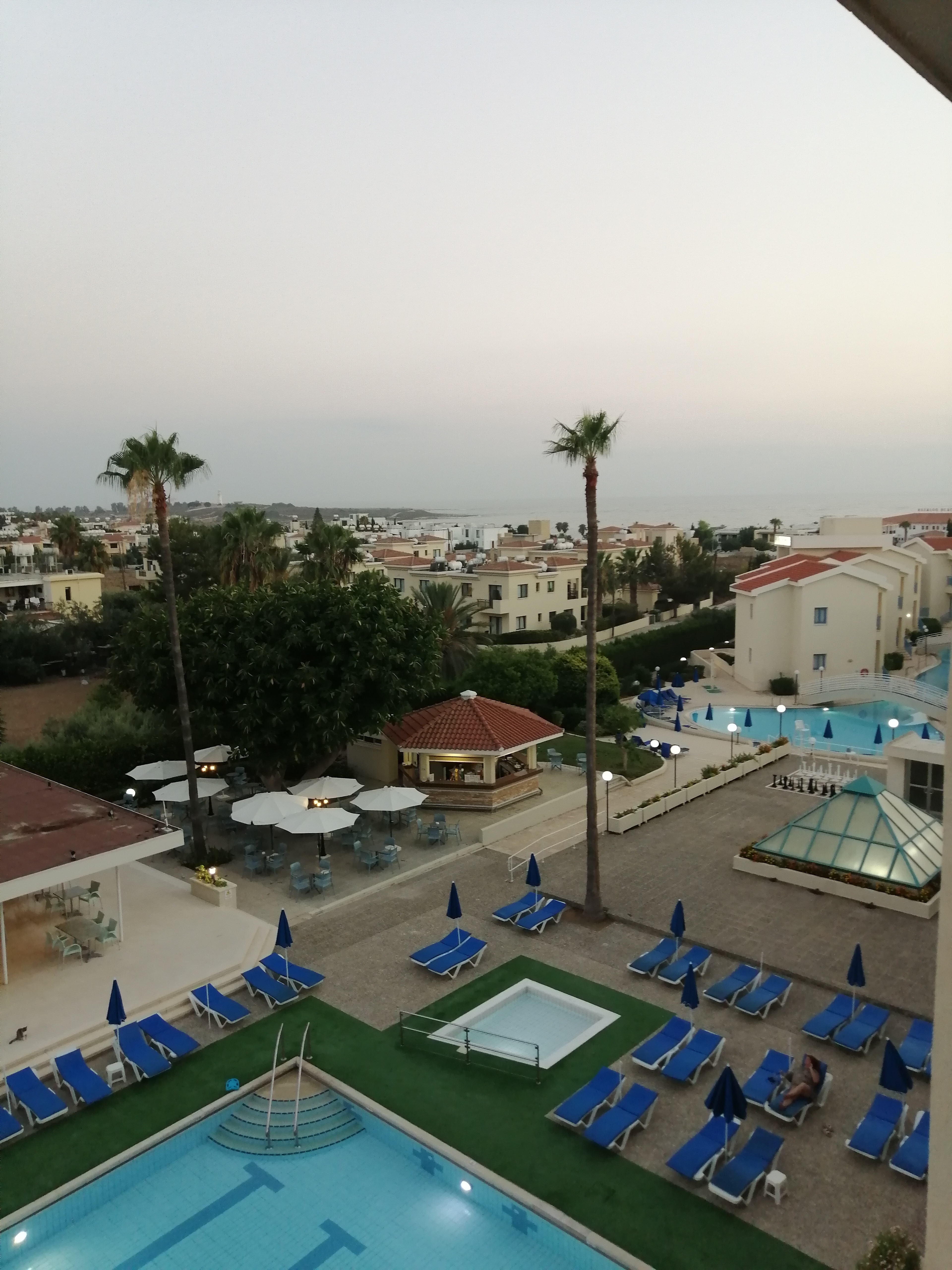 Фото Kissos Hotel