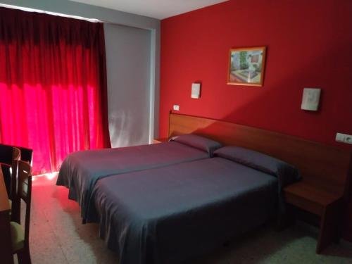 Фото Hotel Rambla