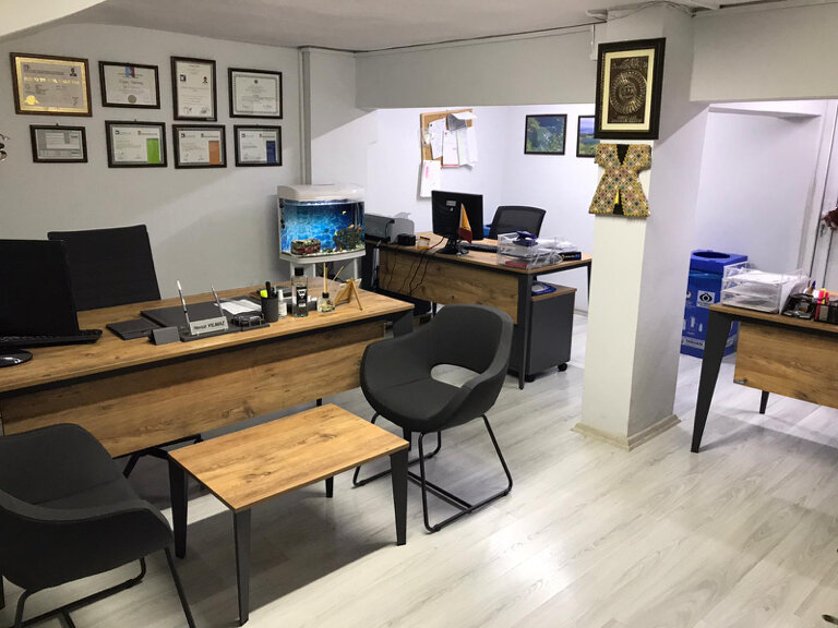Asesores fiscales Certified Public Accountant Yavuz Yilmaz, , foto