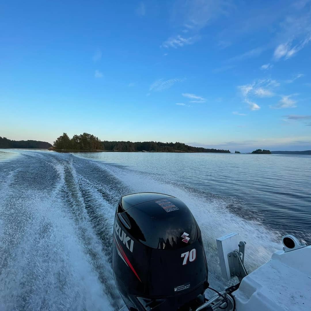 Фото Коттедж на Ладоге