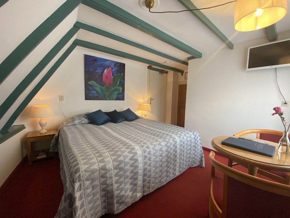 Фото Hotel EN Restaurant de Fortuna