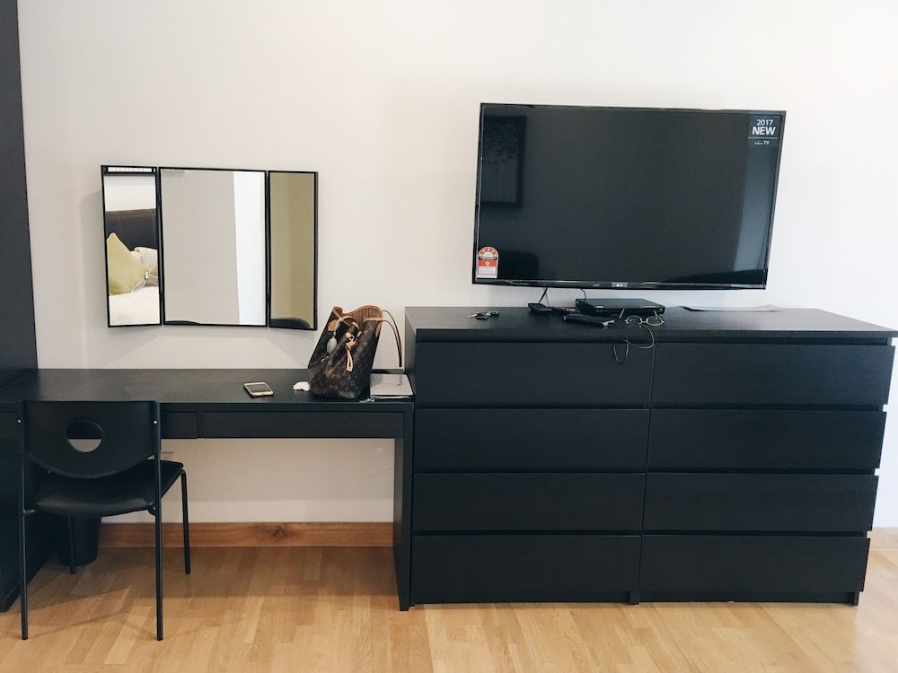 Фото Kl Gateway Luxury Apartment