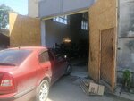 СТО (Фруктовая улица, 35), car service, auto repair