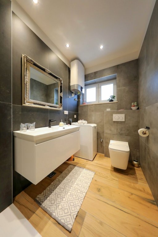 Фото Aldo Apartments Center