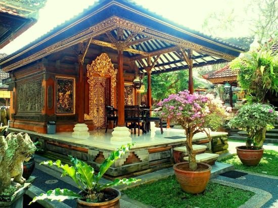 Фото Artini Cottages 1