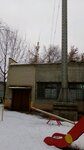Котельная (Rabochaya ulitsa, 115), engineering infrastructure