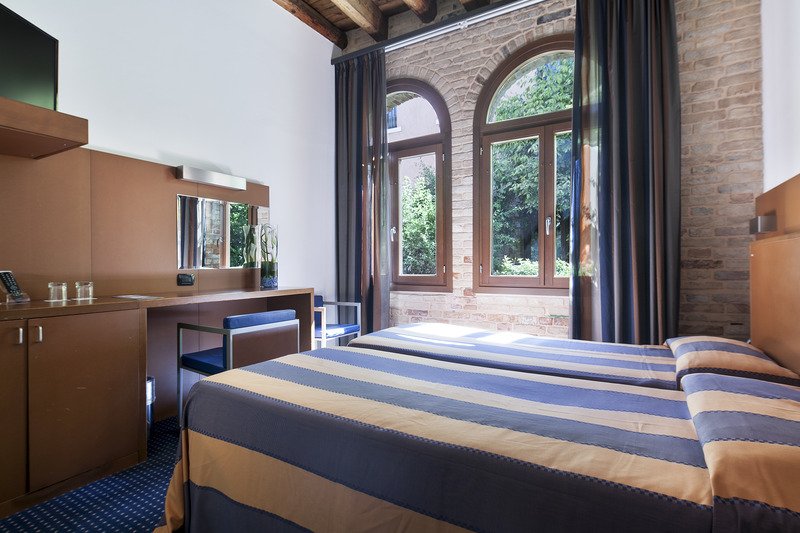 Фото Eurostars Residenza Cannaregio