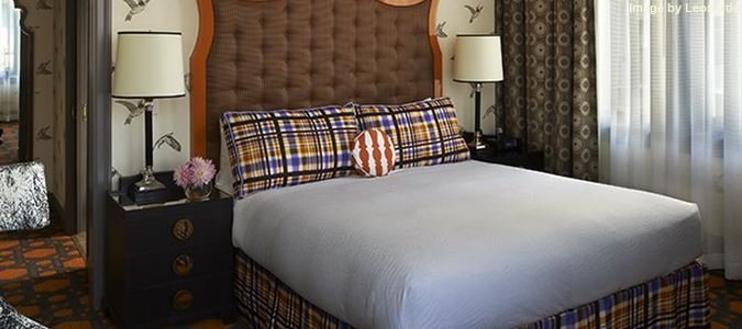 Фото The Royal Sonesta Portland Downtown