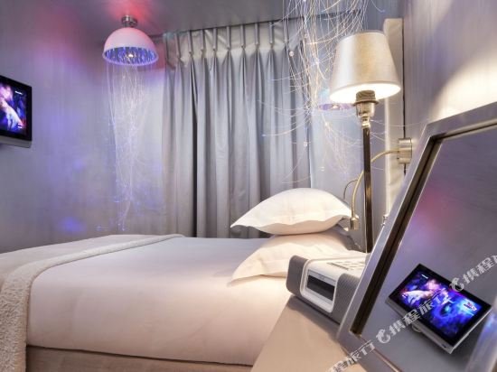 Фото Le Petit Beaumarchais Hotel & SPA