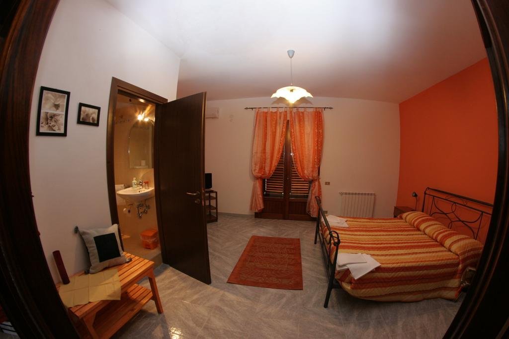 Фото B&b Nereidi