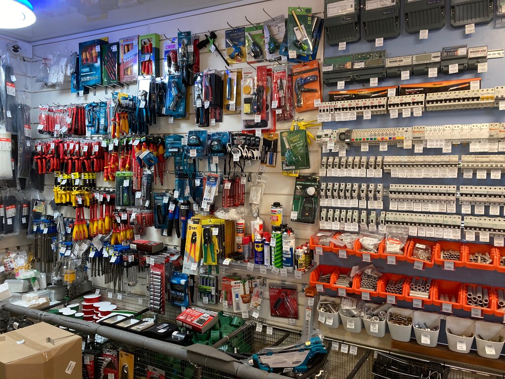 Магазин 220Volt, магазин электротоваров, ул. Маршала Жукова, 26Б ...