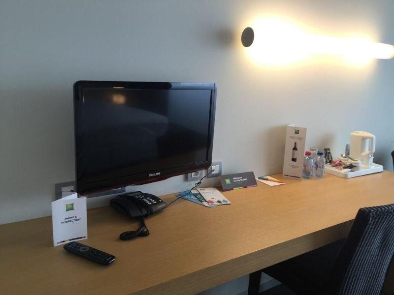 Фото Ibis Styles Kortrijk Expo