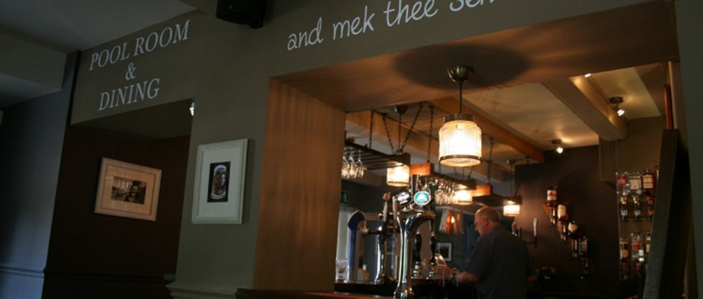 Фото Elephant & Castle