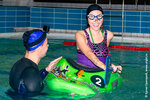 Kayak school (Konstantina Zaslonova Street, 23к4), sports club