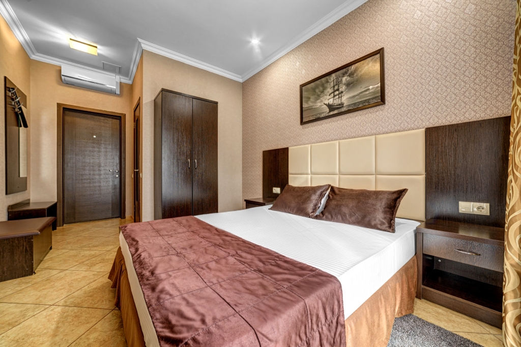 Фото отеля 3