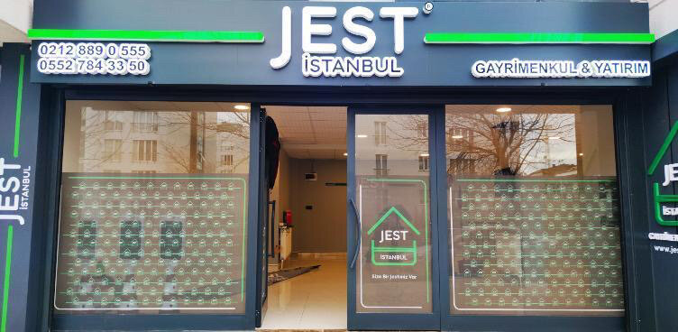 وكالة عقارية Jest Istanbul Real Estate Investment ، اسطنبول، صورة