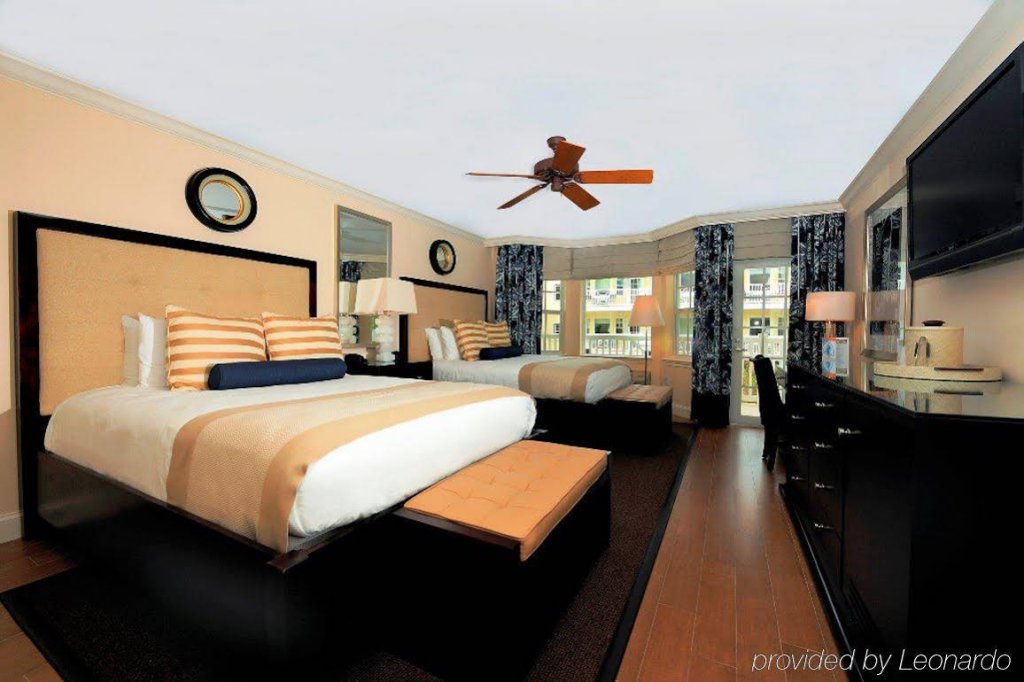 Фото Southernmost Beach Resort