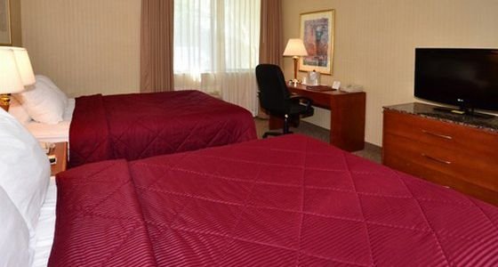 Фото Hotel Rl St. Louis Airport