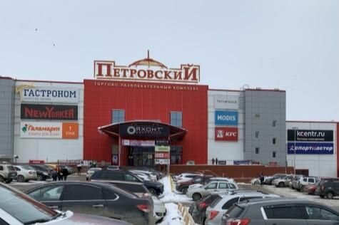 Петровский ул михаила петрова 29 фото
