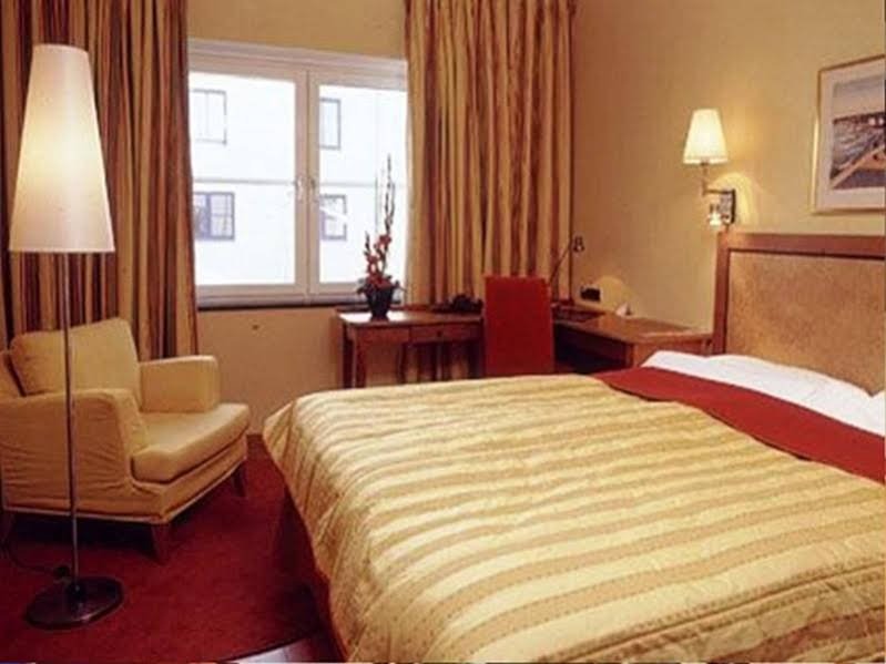 Фото Clarion Hotel Örebro