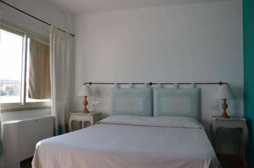 Гостиница La Terrazza Guesthouse