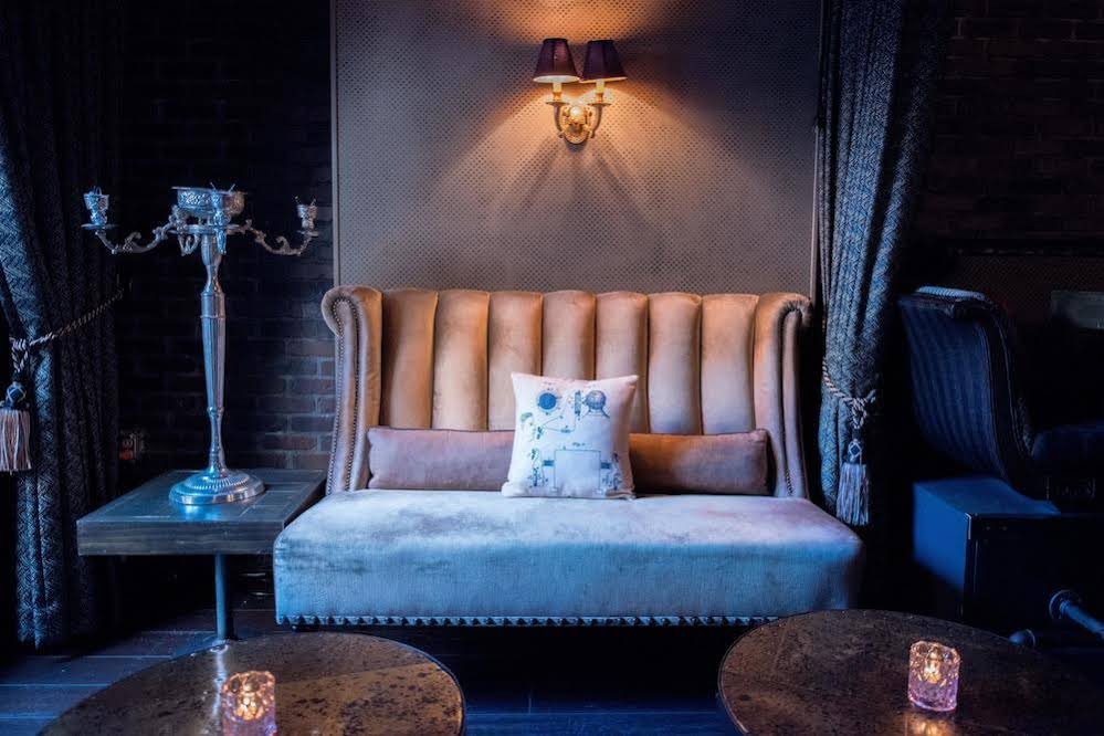 Фото The Graham Georgetown