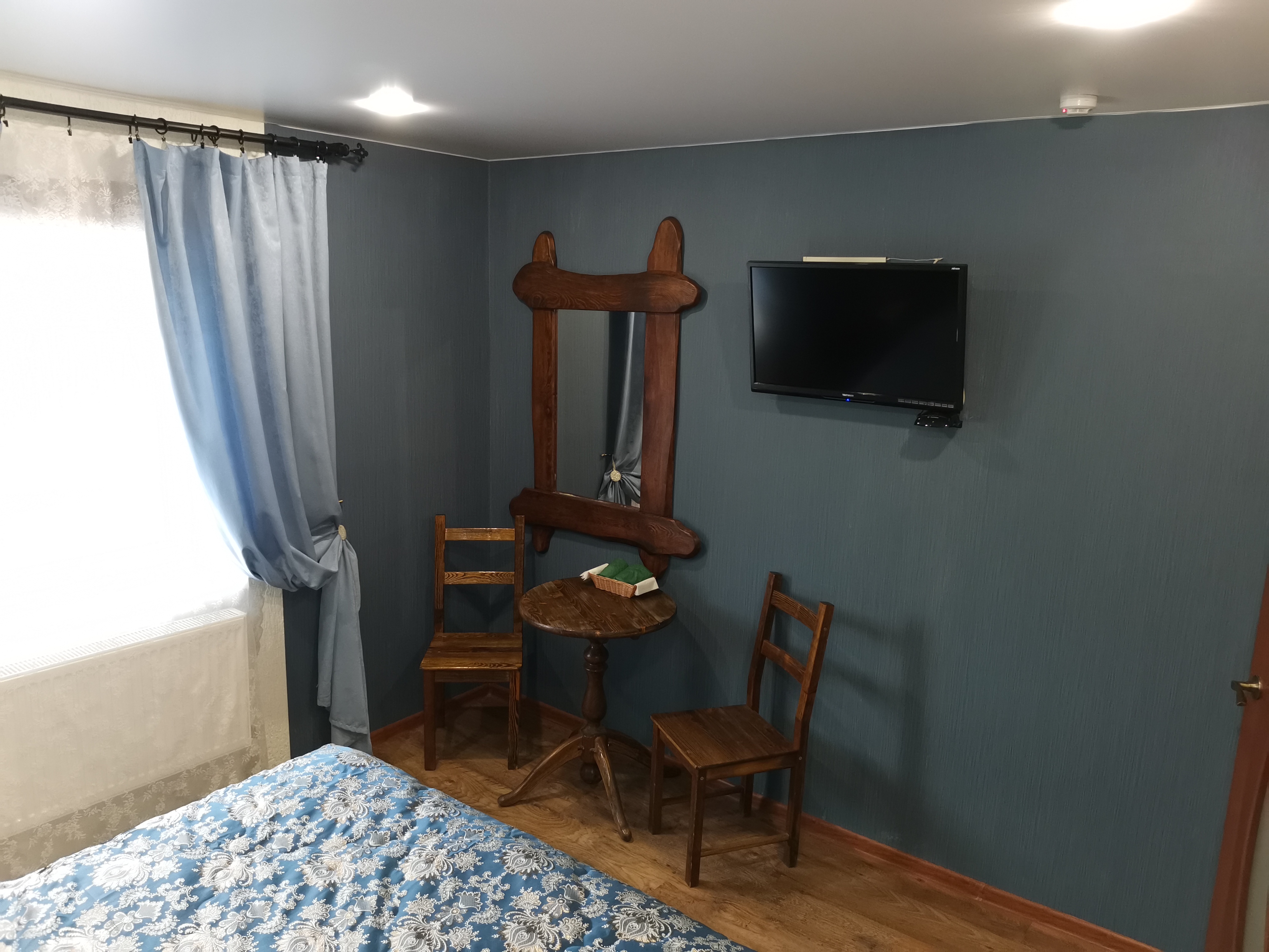 Фото Лесная сказка