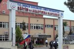 Ordu University Training and Research Hospital (Ordu, Altınordu, Bucak Mah., Nefsi Bucak Cad., 94/1) ، مستشفى