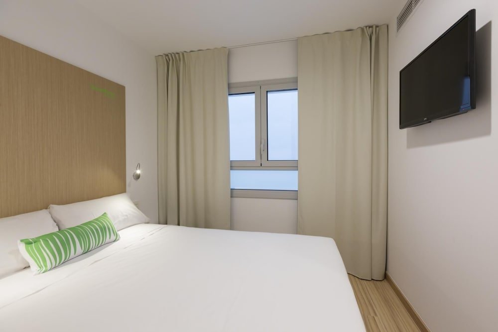 Фото SmartRoom Barcelona