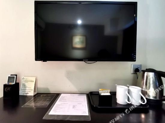 Фото Kimberley Hotel Georgetown