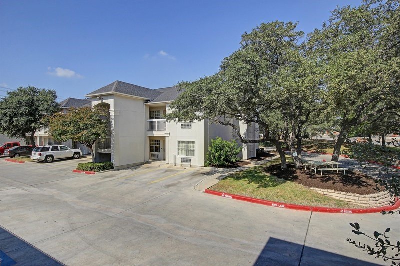 Фото Studio 6 San Antonio, Tx - Six Flags