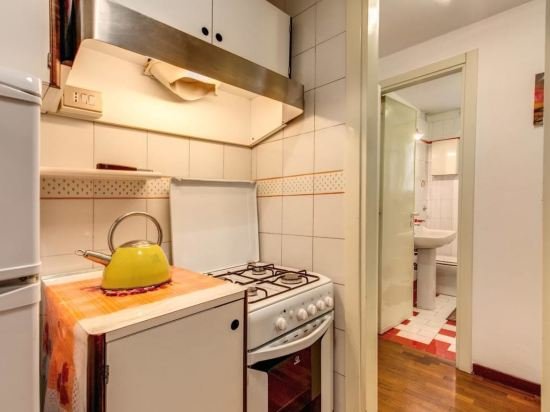 Фото House Serena in Rome