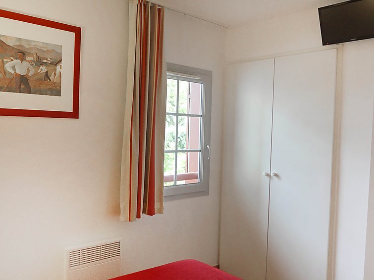 Фото Pierre & Vacances Résidence La Rostagne