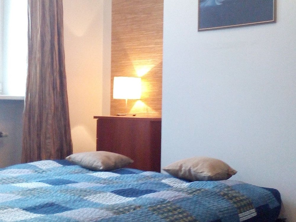 Фото Central Riga Duplex