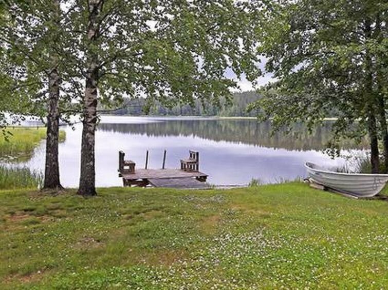 Гостиница Holiday Home Alahuone