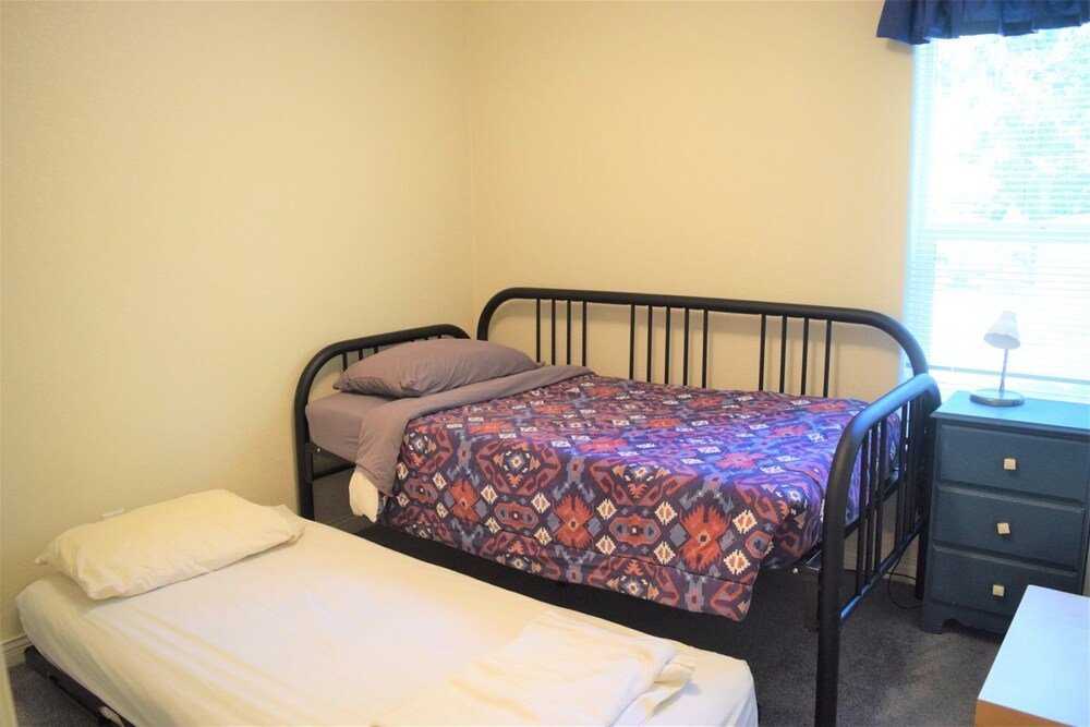 Фото Rustic Rapids