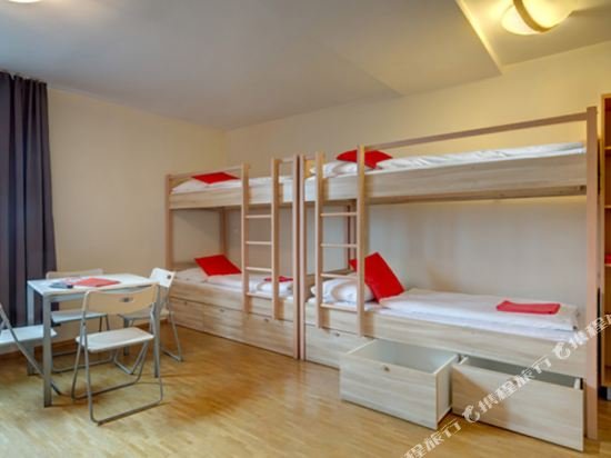 Фото Meininger Vienna Central Station