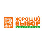 Khoroshij vybor (ulitsa 25 let Oktyabrya, 22), supermarket