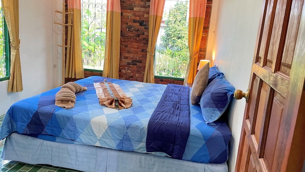 Фото Doo Dee Boutique Resort by Swiss Chalet