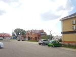 Magazin radiodetaley i antennogo oborudovaniya (Vokzalny pereulok, 1), radio parts shop