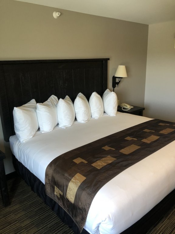 Фото Kelly Inn West Yellowstone